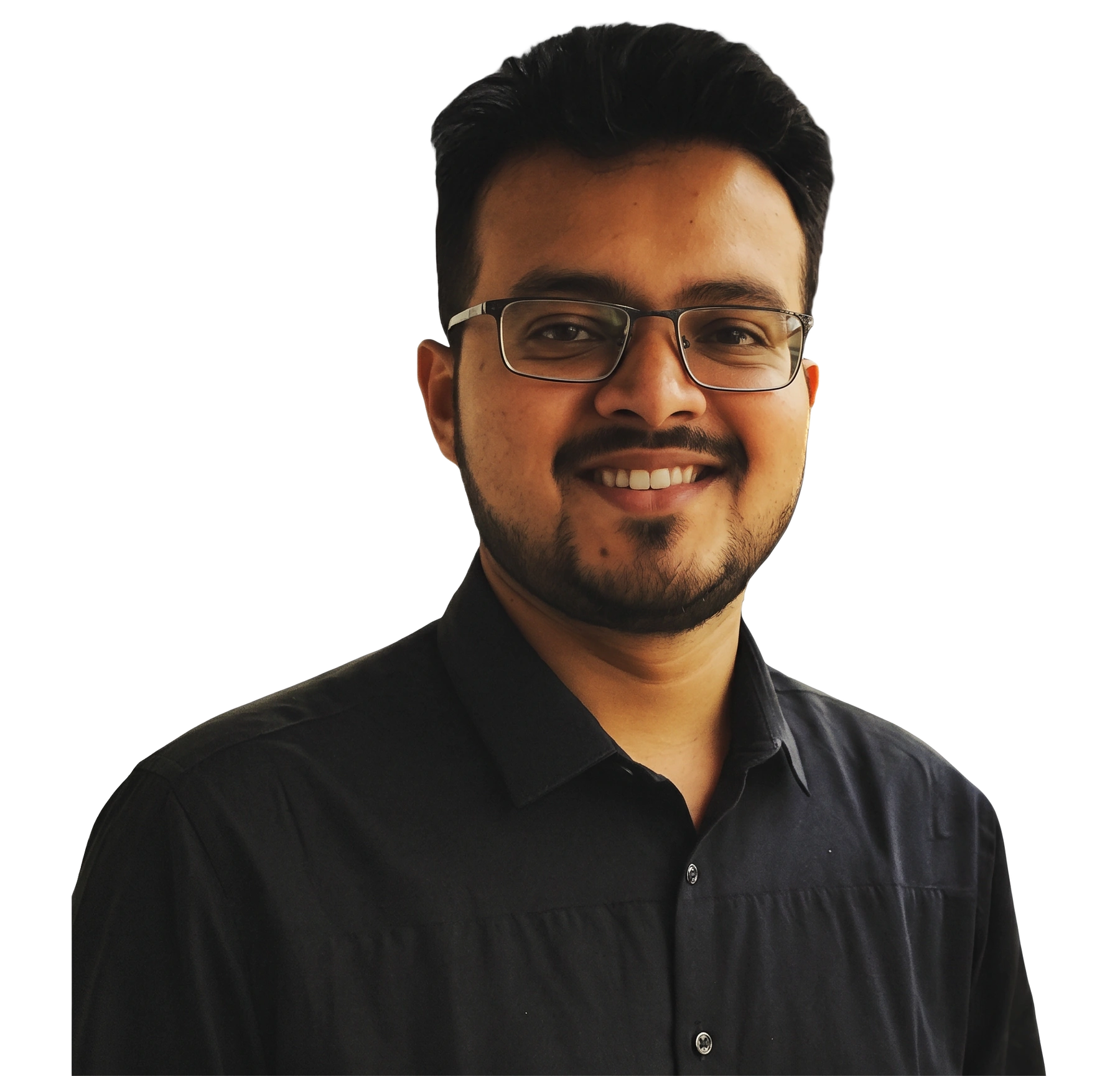Riashad (Ricky) Noor, Co-Founder & Executive