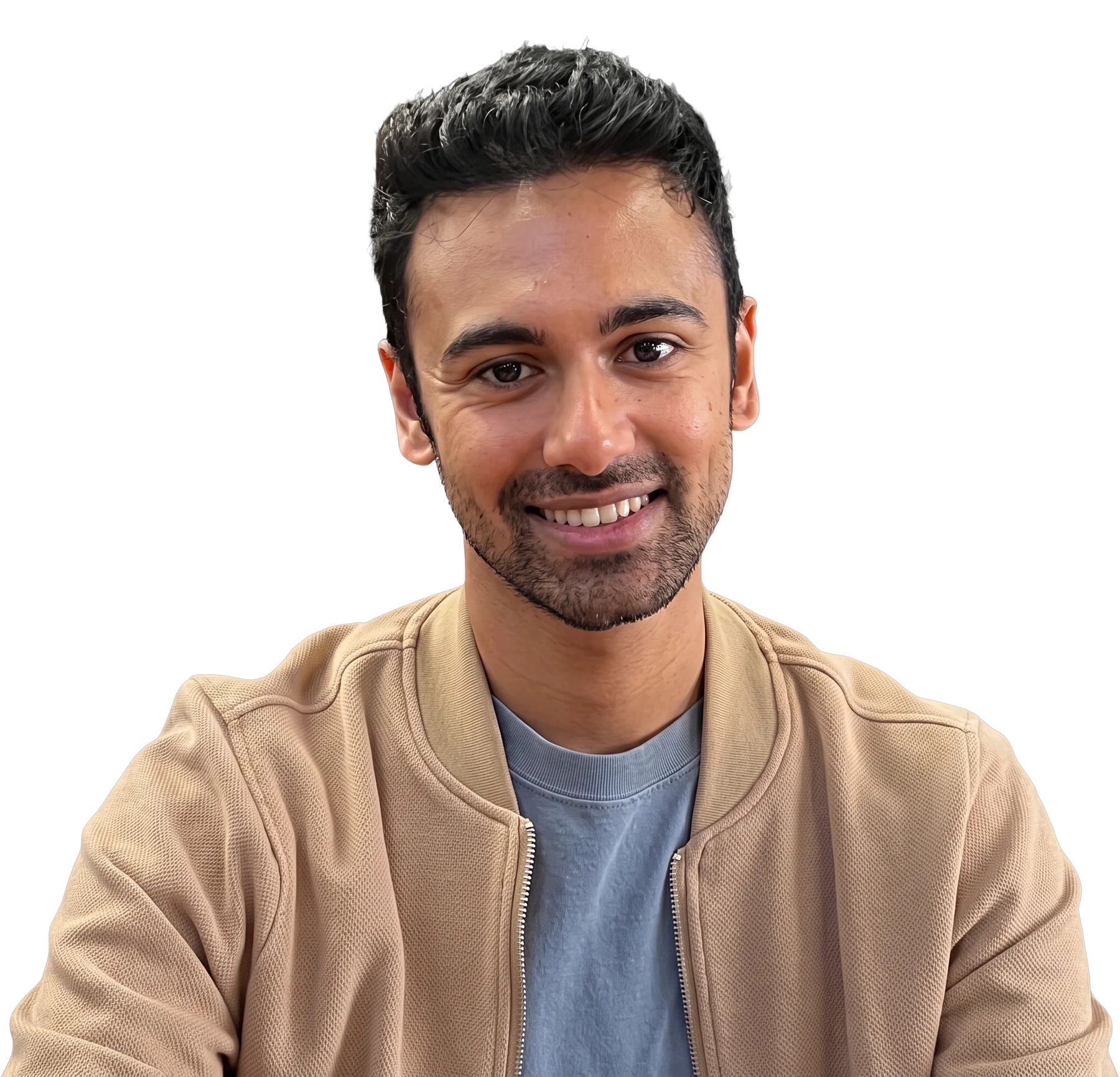 Kishwar Ifrit, Co-Founder